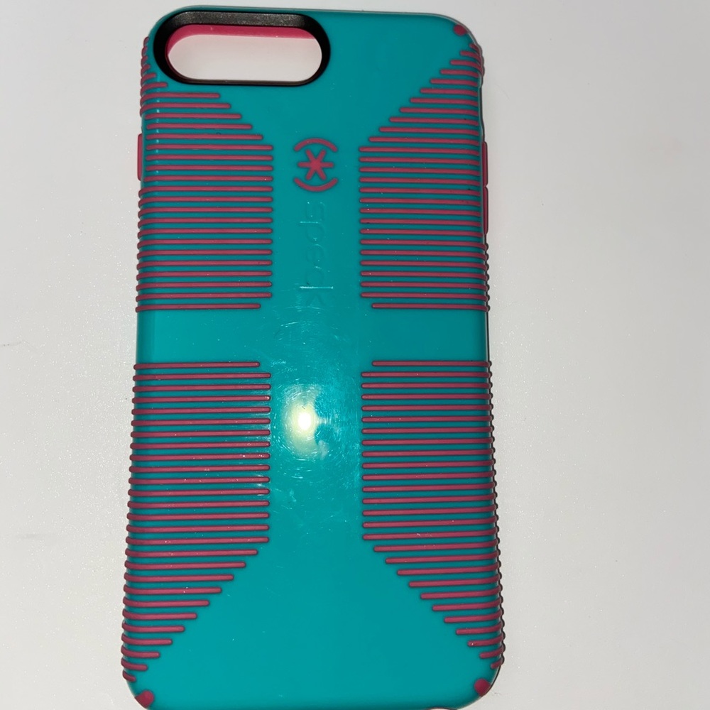 Speck iphone 6plus/7plus/8plus Case